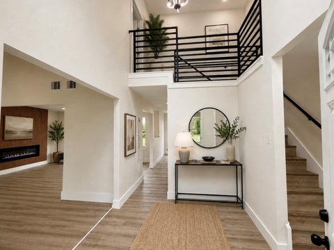 Photo of 15806 Lakeview Drive, Beach City, TX 77523 (MLS # 83596314)