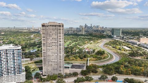 Photo of 2001 Holcombe Boulevard #1106, Houston, TX 77030 (MLS # 32505632)