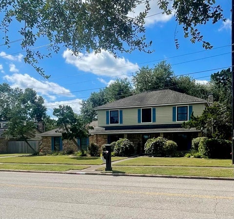 Photo of 2309 Westpark Drive, Alvin, TX 77511 (MLS # 13243278)