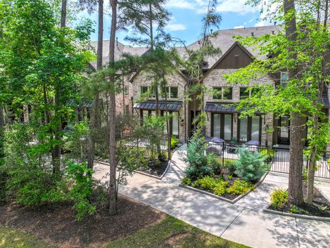 Photo of 2708 Woodforest Parkway N, Montgomery, TX 77316 (MLS # 87845060)