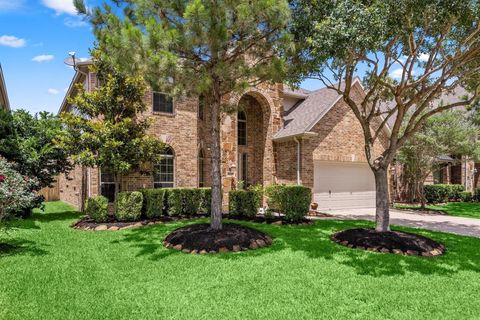 Photo of 26406 Planters Heath, Katy, TX 77494 (MLS # 97512567)
