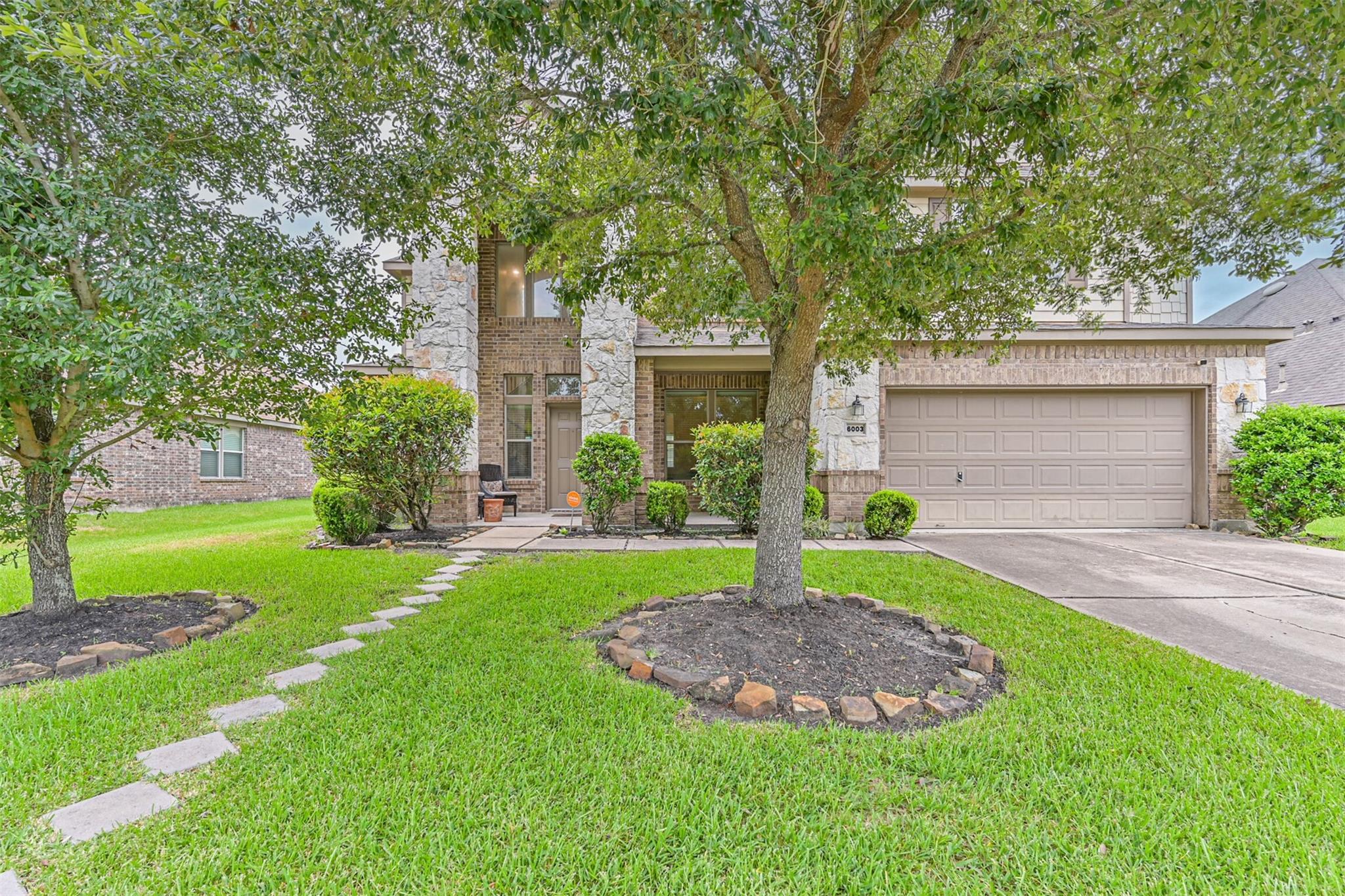 6003 Orchard Trail Drive
