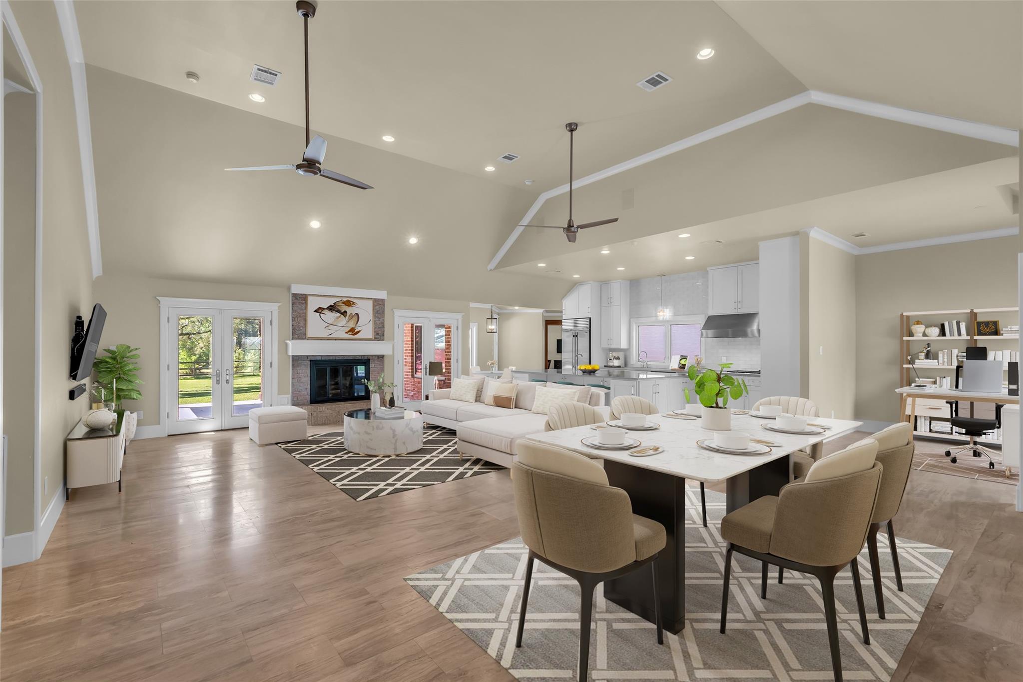 3461 Pine Acres Drive