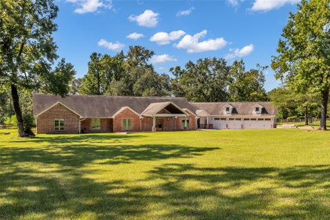 Homes For Rent - 3461 Pine Acres Drive<br/> Conroe, TX 77384