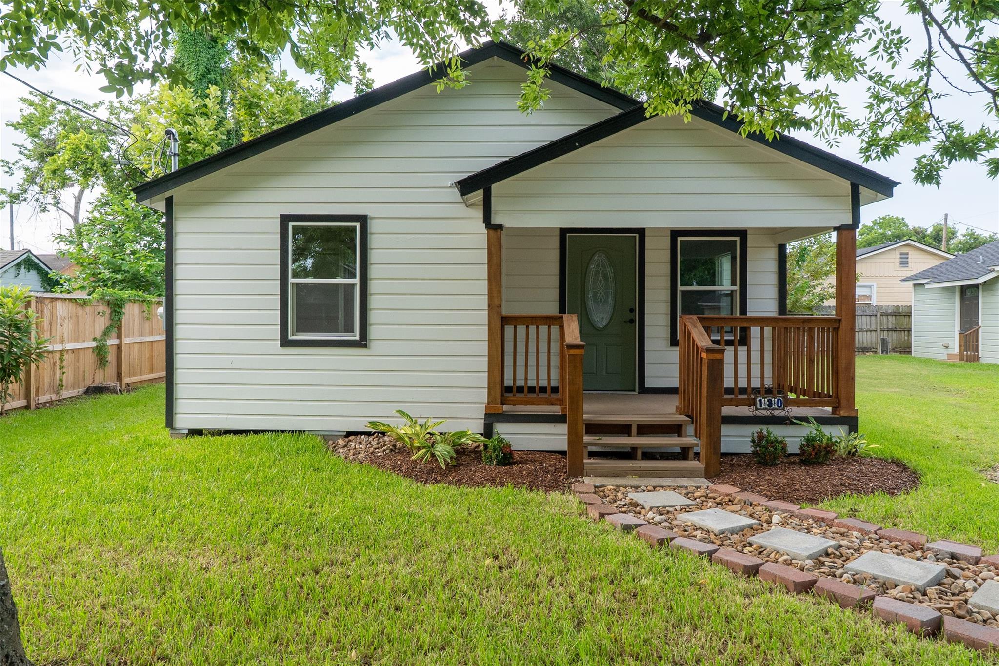 134 E Bernard Street