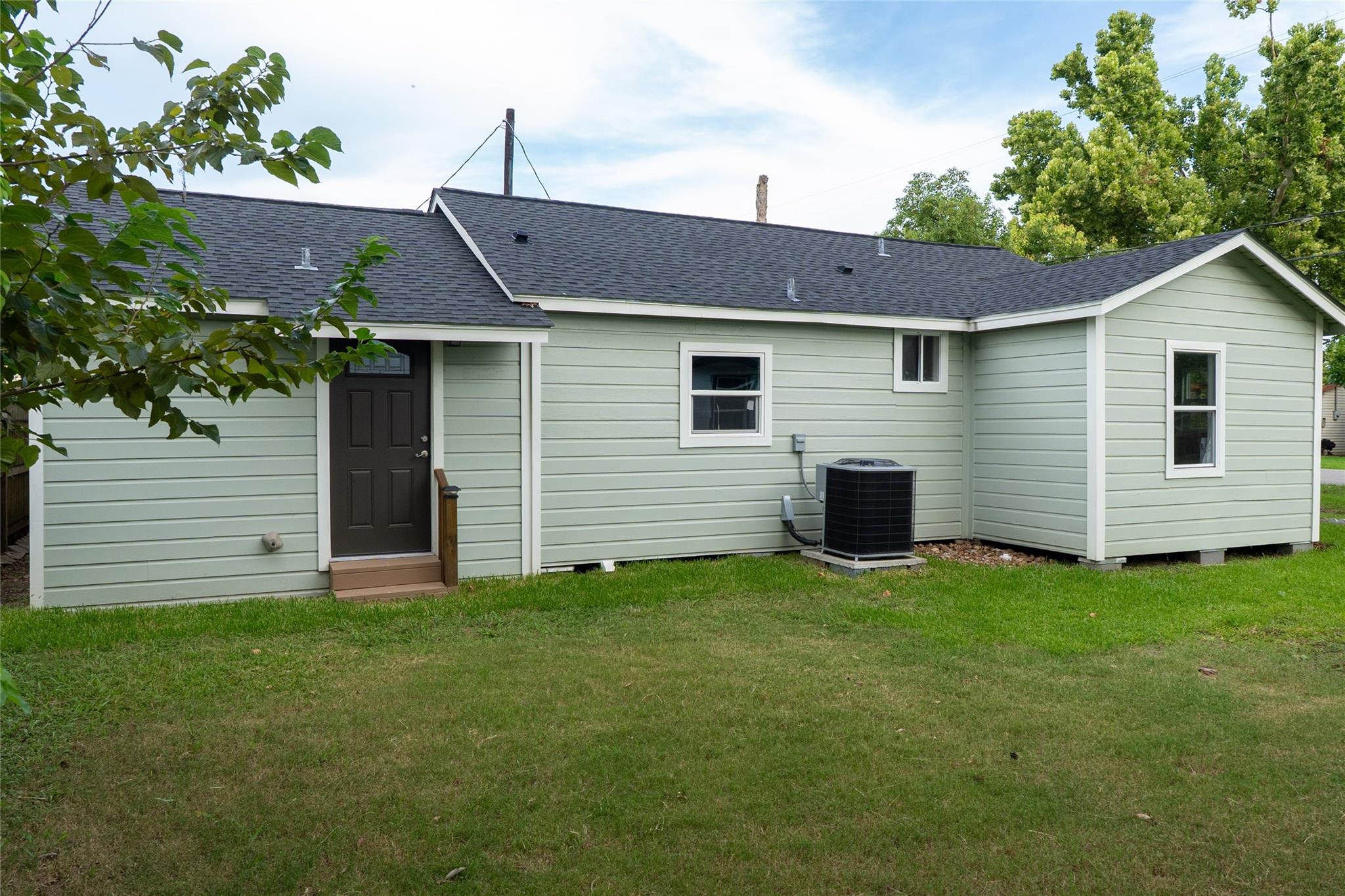 134 E Bernard Street