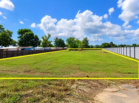 Photo of 0 Verhalen Road, Alvin, TX 77511 (MLS # 77202836)