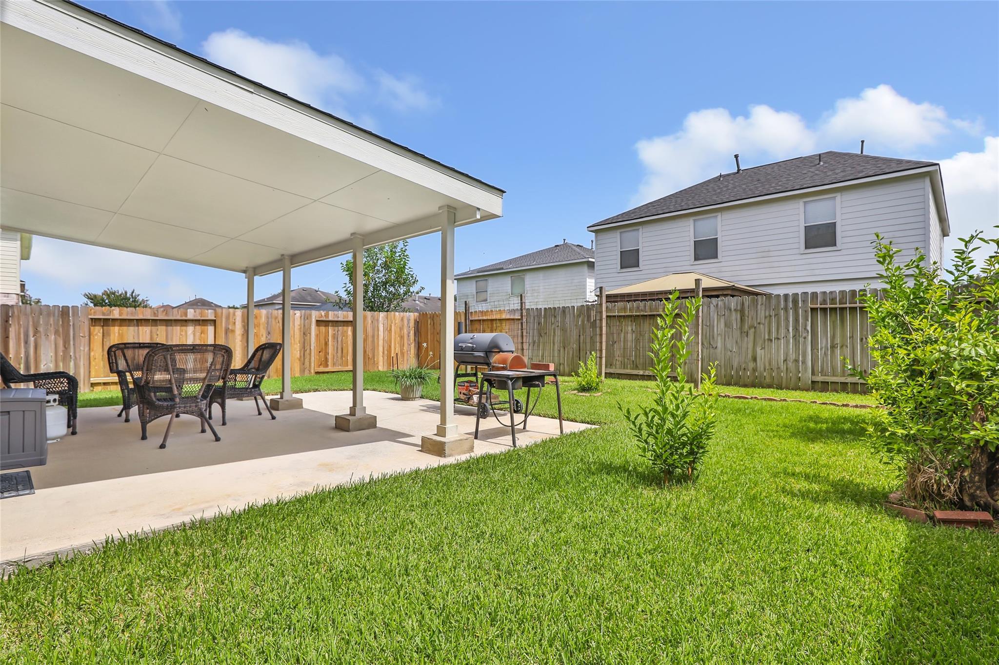 12122 Landsdown Ridge Way