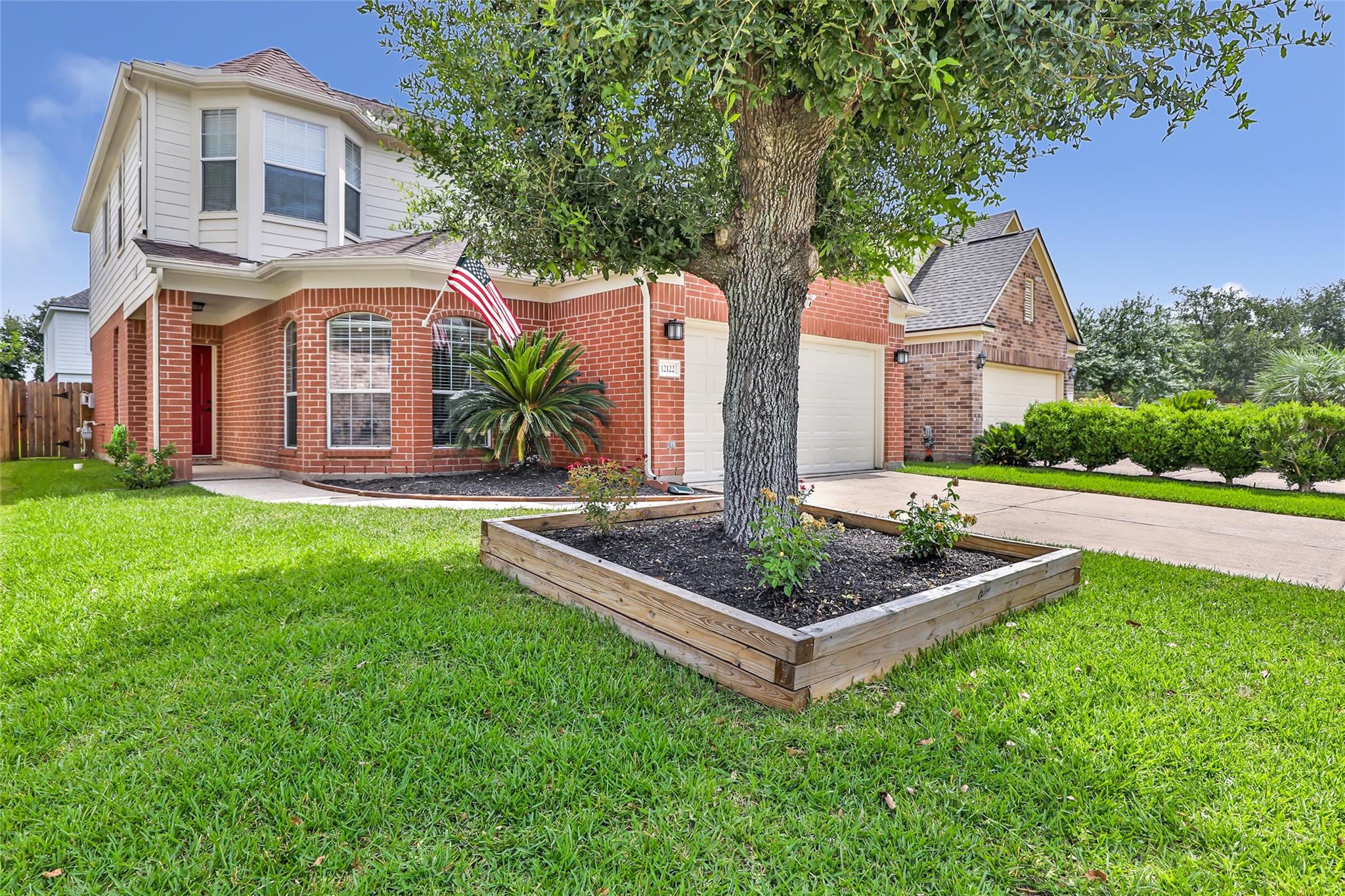 12122 Landsdown Ridge Way