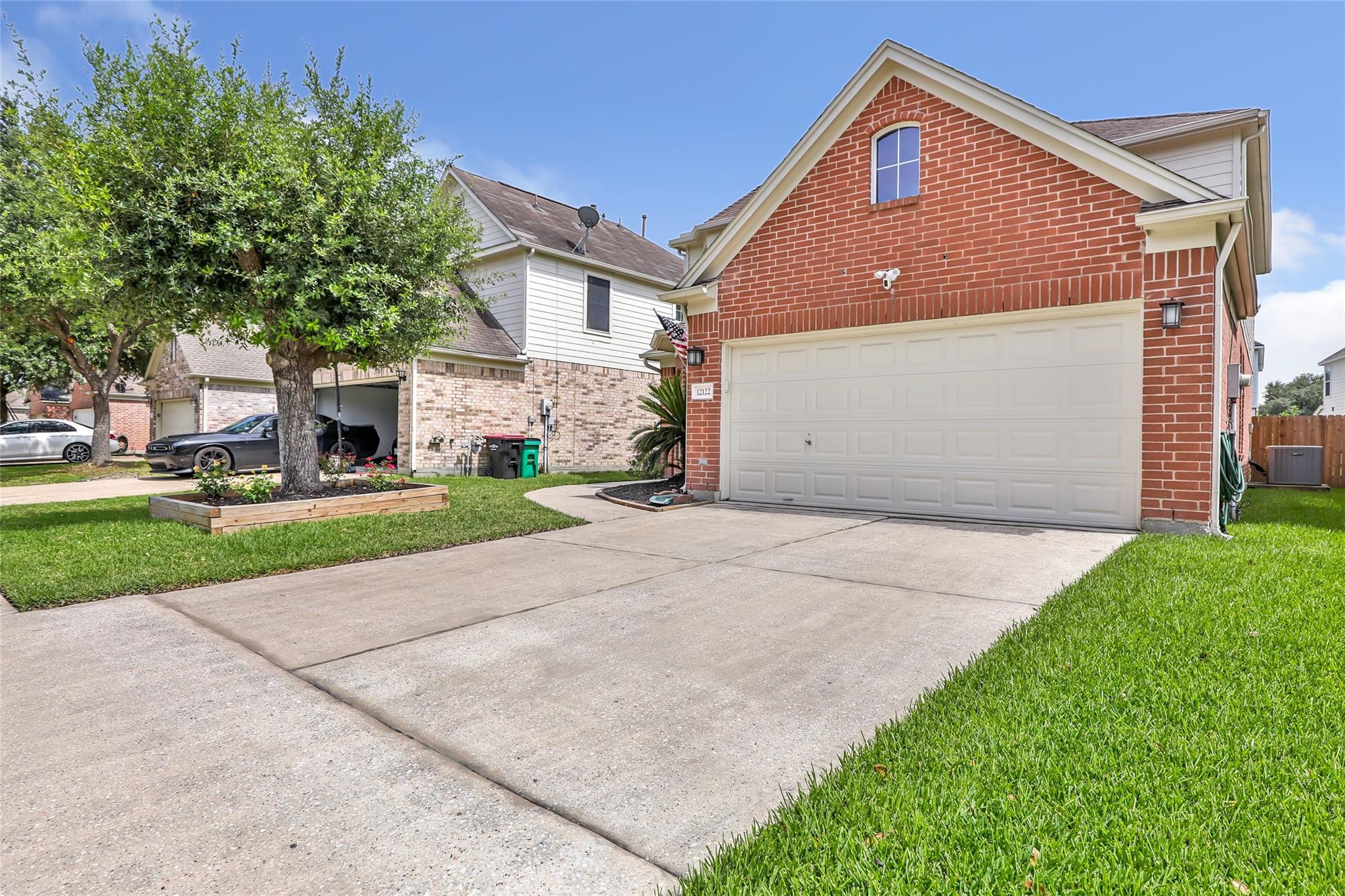 12122 Landsdown Ridge Way