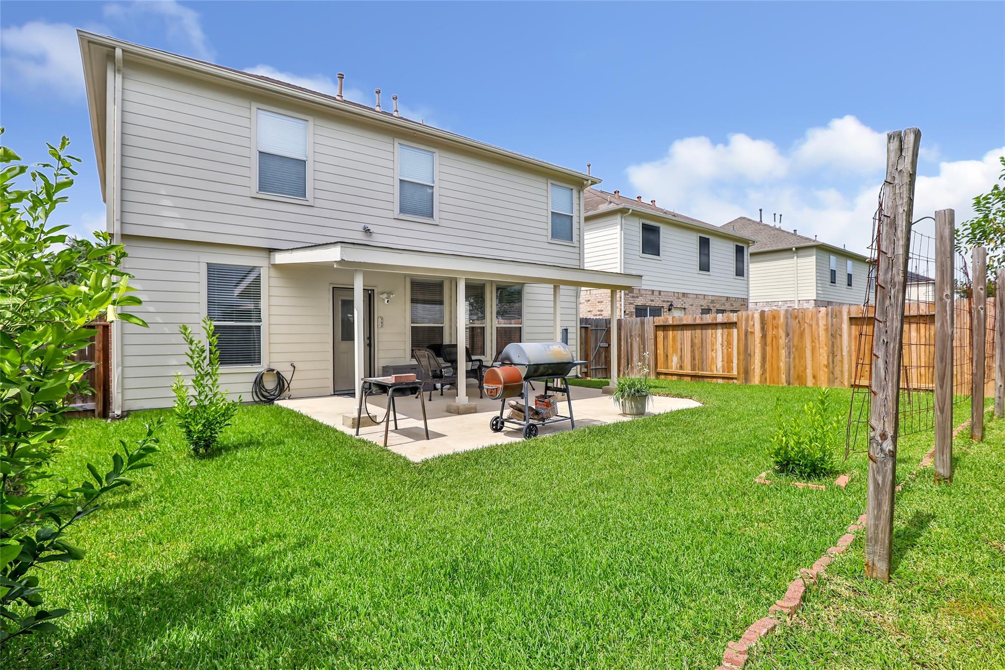 12122 Landsdown Ridge Way