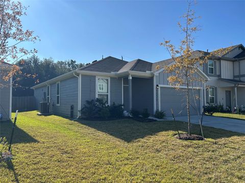 Photo of 23415 Weir Box Road, Hockley, TX 77447 (MLS # 27354619)