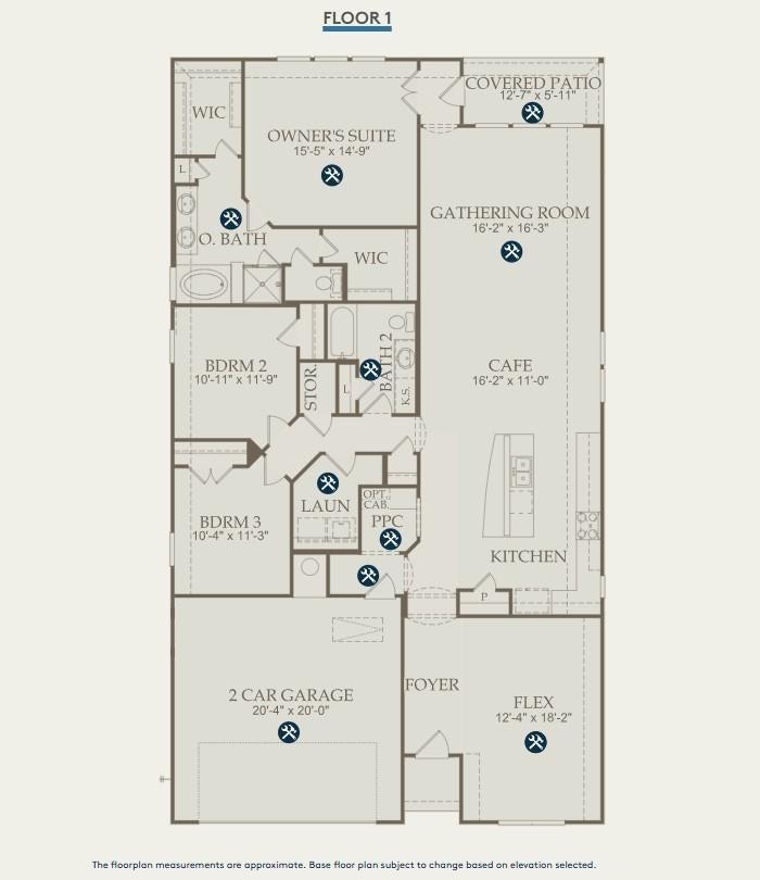 Photo of 119 Acuity Place, Sugar Land, TX 77469 (MLS # 39403785)