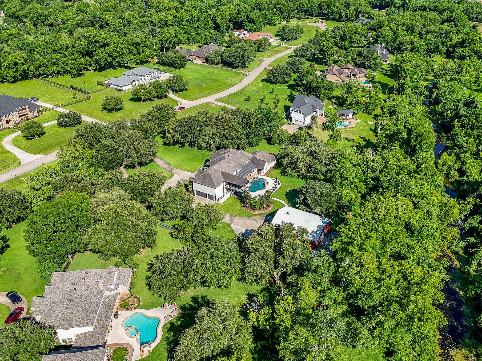 8518 Halls Retreat Court