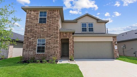 Photo of 31435 Harp Ridge Drive, Fulshear, TX 77441 (MLS # 85849050)