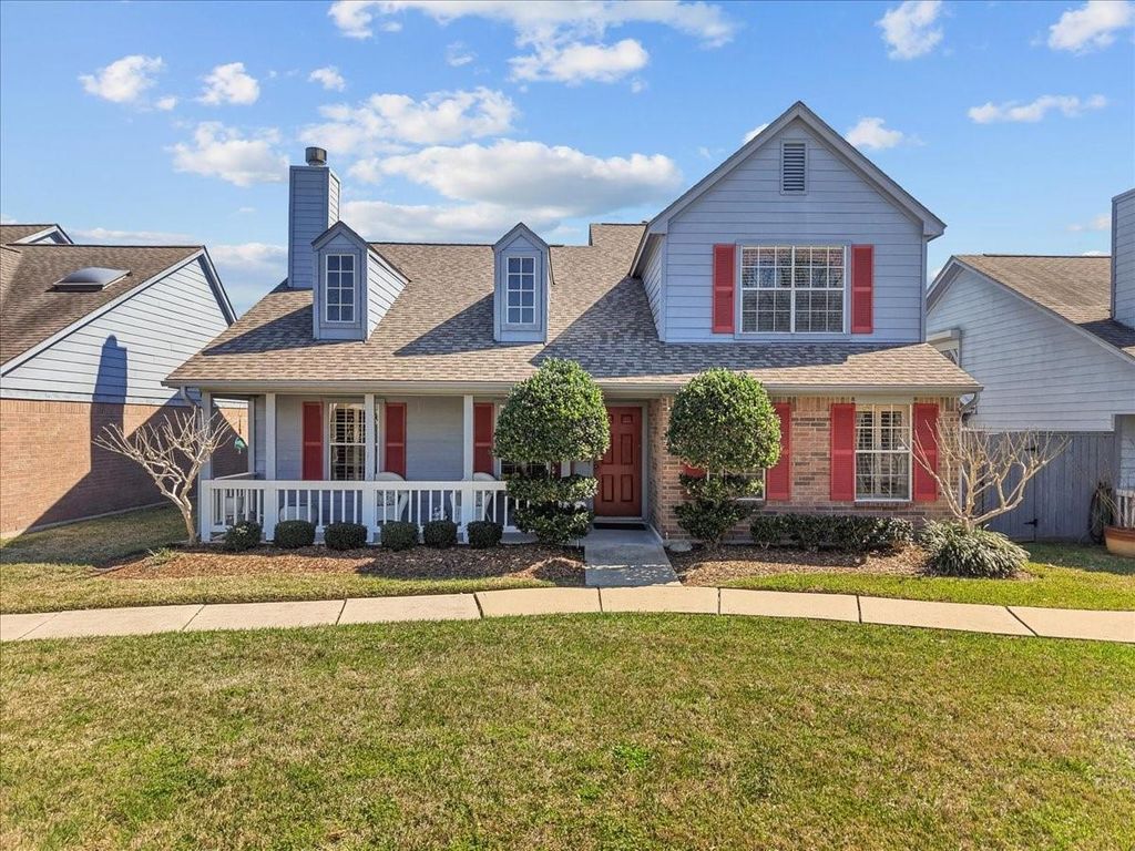 Photo of 2601 S Broadway Street #71, La Porte, TX 77571 (MLS # 75248034)