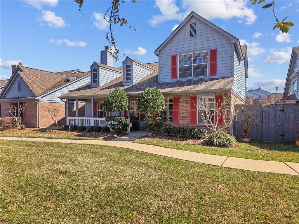 Photo of 2601 S Broadway Street #71, La Porte, TX 77571 (MLS # 75248034)