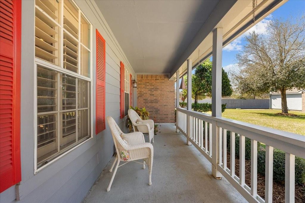 Photo of 2601 S Broadway Street #71, La Porte, TX 77571 (MLS # 75248034)