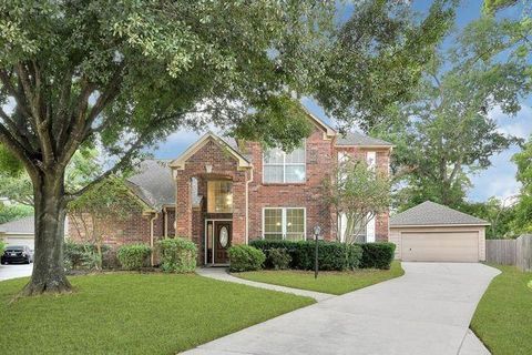 Photo of 19126 S Rim Trail, Spring, TX 77388 (MLS # 77913045) Photo of 19126 S Rim Trail, Spring, TX 77388 (MLS # 77913045)