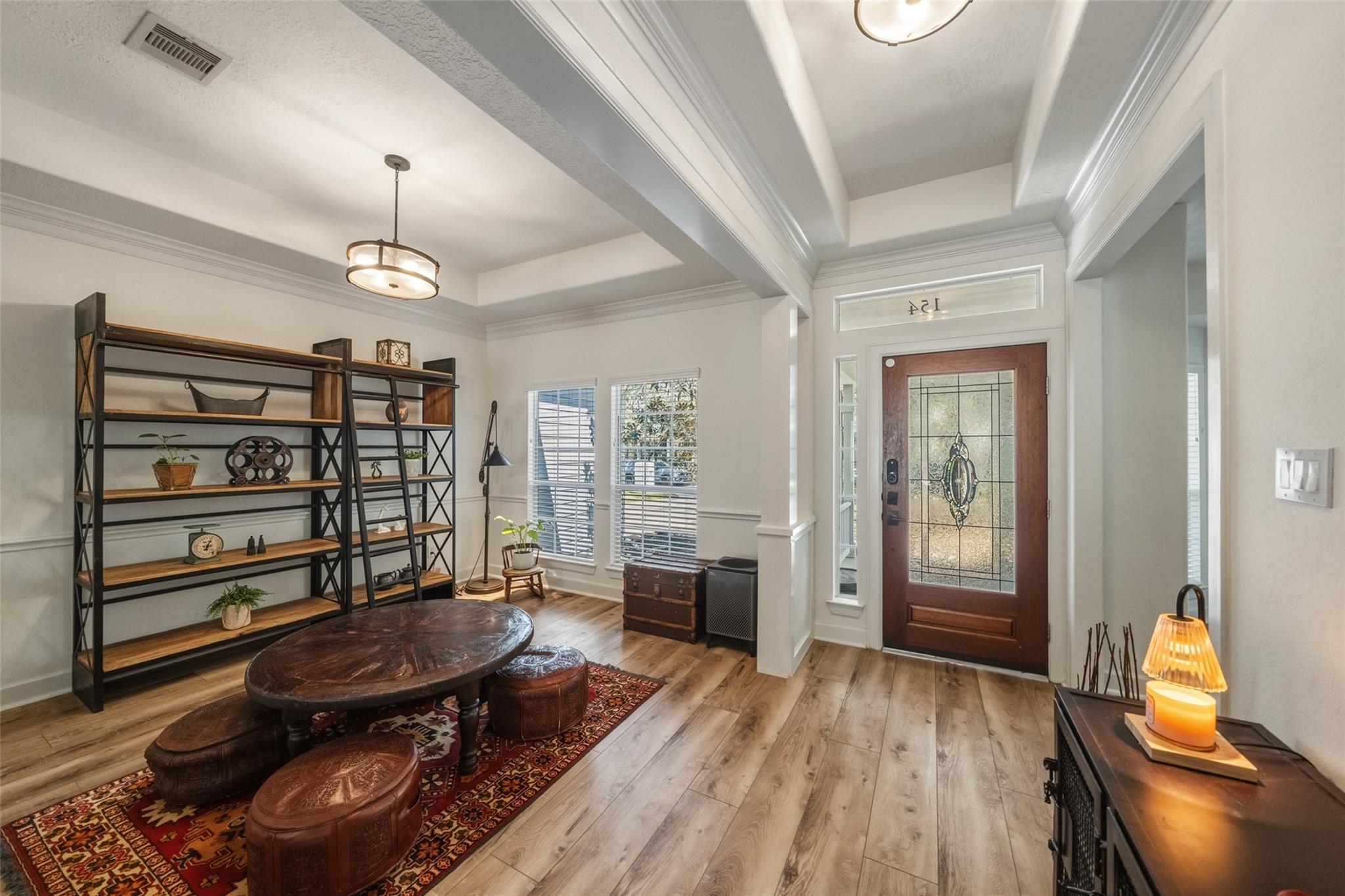 154 Hansom Trail Street