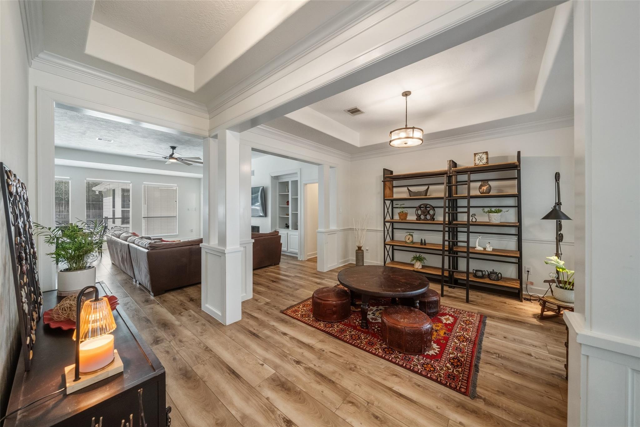 154 Hansom Trail Street