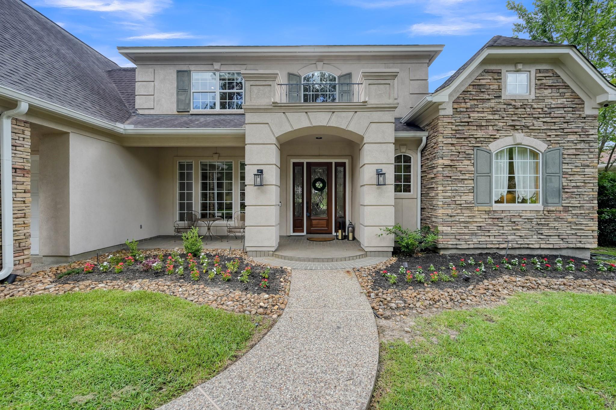 31 Stonecroft Place