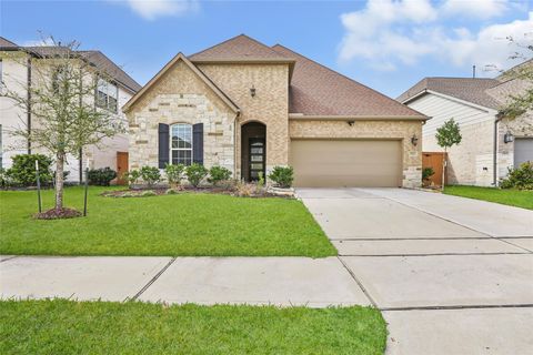 15823 Donham Green Lane Humble TX 77346