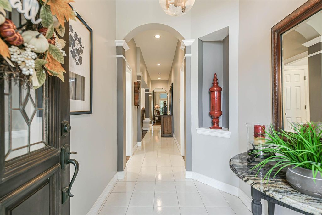 Photo of 19118 Polo Meadow Drive, Humble, TX 77346 (MLS # 20928999)