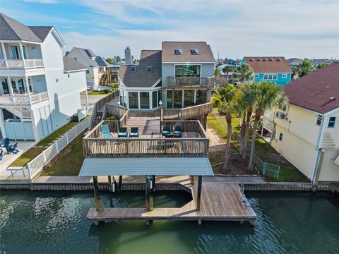 Photo of 21812 Frio Drive, Galveston, TX 77554 (MLS # 12857808)