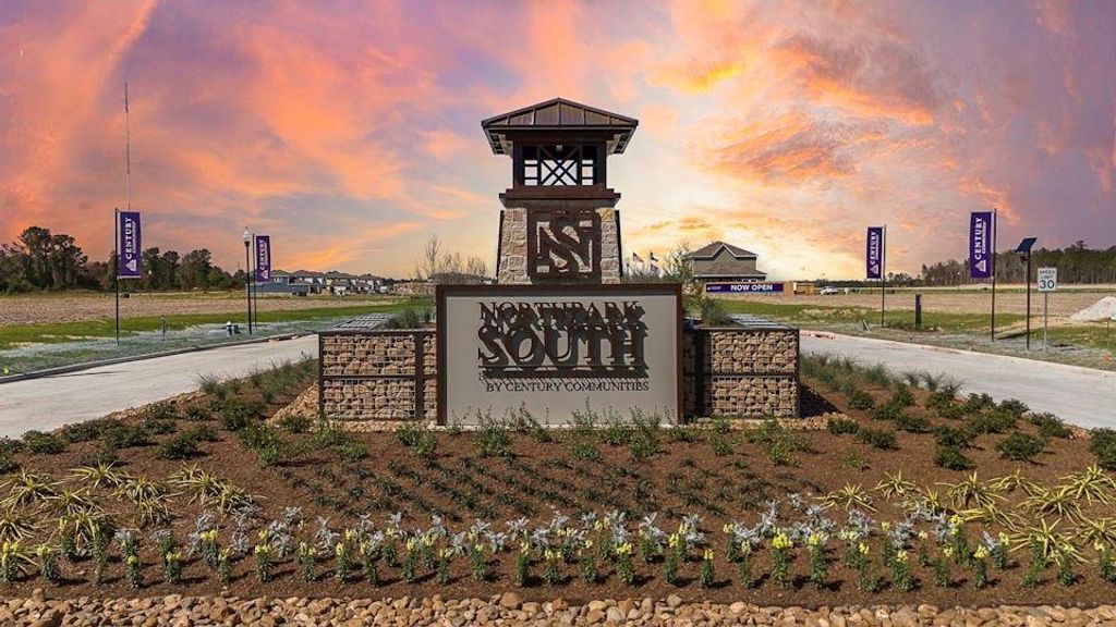 Photo of 19918 Park Mesa Lane, Porter, TX 77365 (MLS # 40421133)