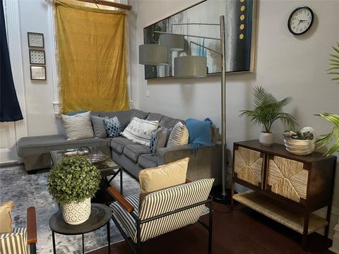 Photo of 2118 Strand Street #214, Galveston, TX 77550 (MLS # 69366906)