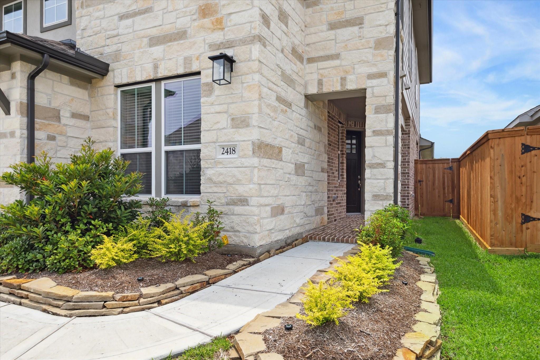 2418 Russet Forest Drive