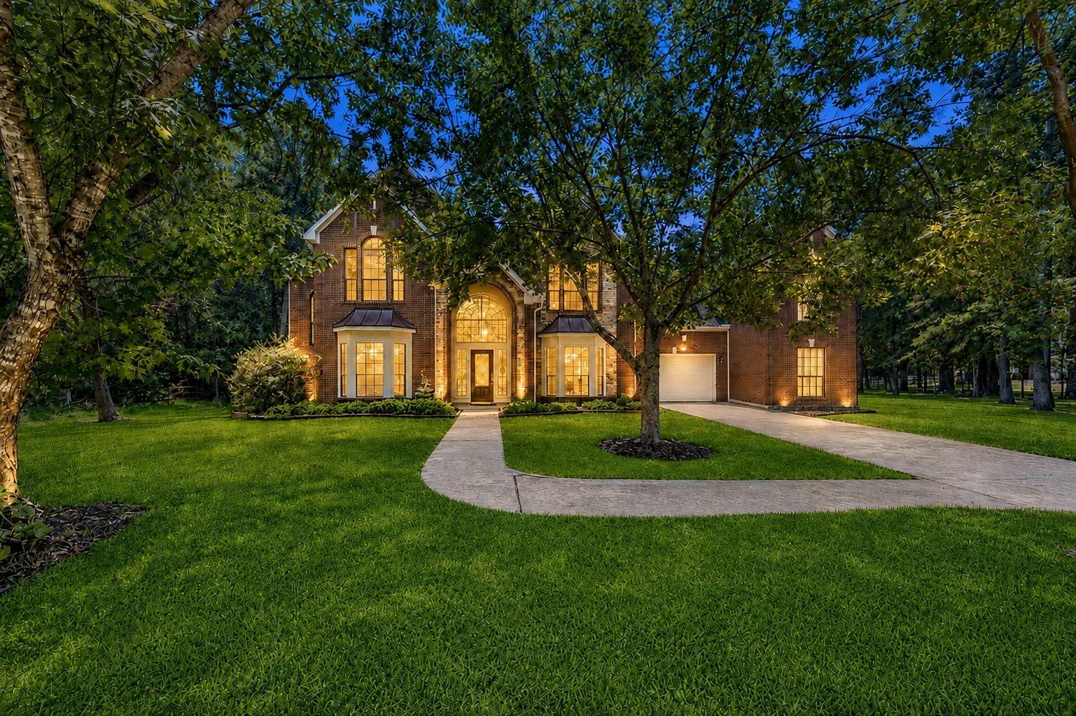 12319 Pin Oak Drive