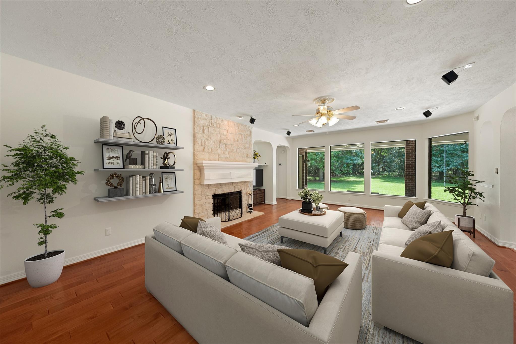 12319 Pin Oak Drive