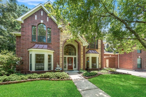 Photo of 12319 Pin Oak Drive, Magnolia, TX 77354 (MLS # 64526158)