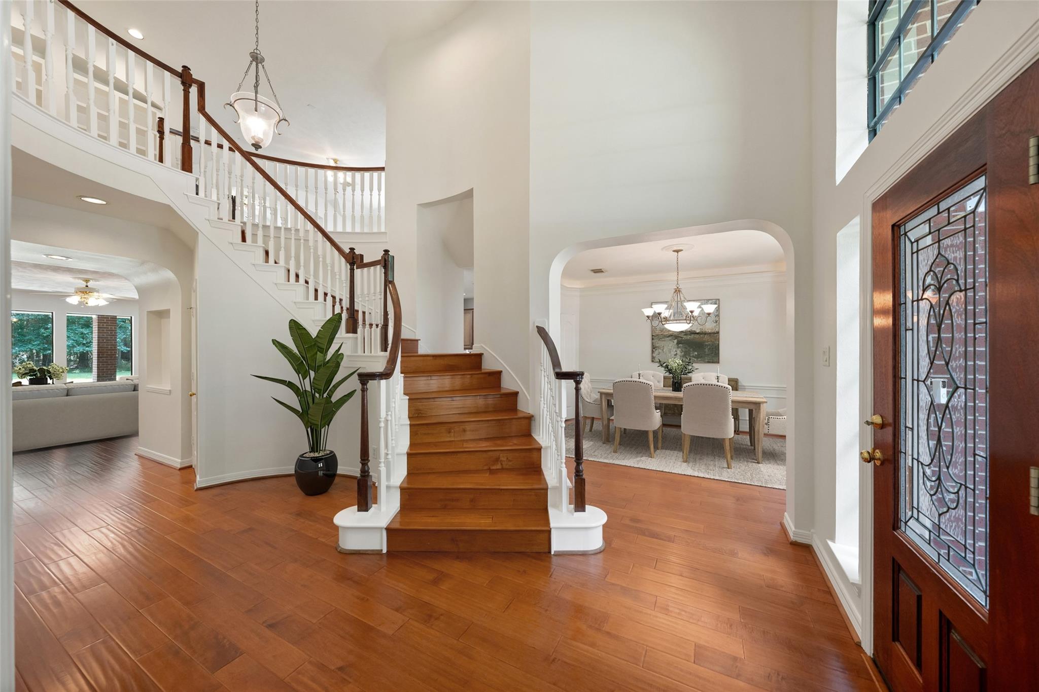 12319 Pin Oak Drive