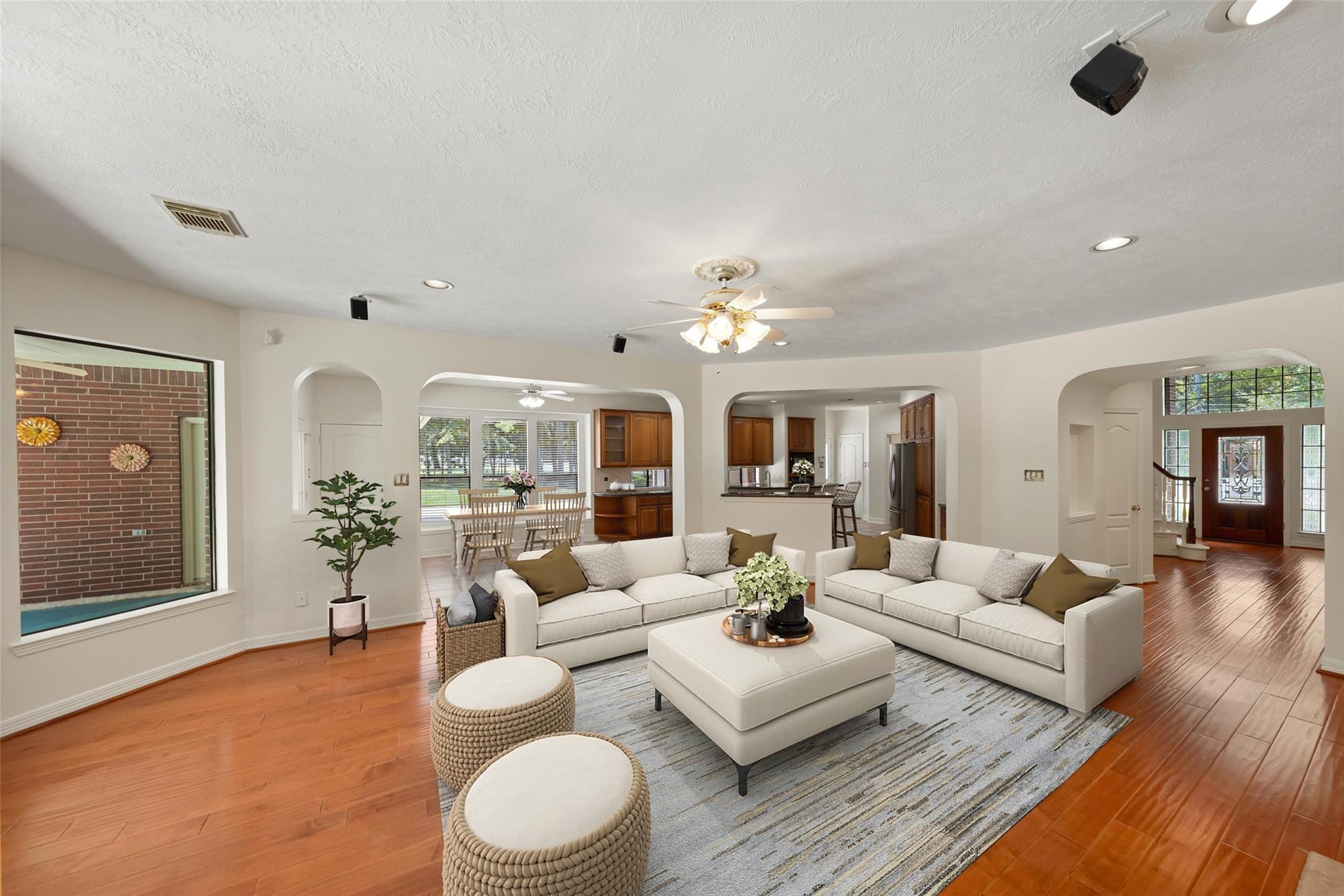 12319 Pin Oak Drive