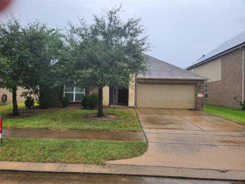 Photo of 3331 Single Ridge Way, Katy, TX 77493 (MLS # 22374548)