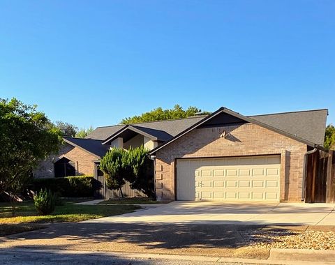 Photo of 3437 Columbia Drive, Cibolo, TX 78108 (MLS # 27959867)
