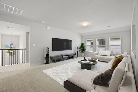 Tiny photo for 11907 Royal Willow Lane Ct, Houston, TX 77066 (MLS # 33539176)