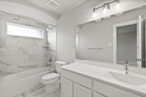 Tiny photo for 11907 Royal Willow Lane Ct, Houston, TX 77066 (MLS # 33539176)