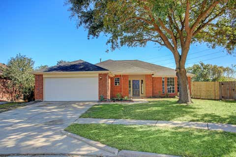 Photo of 6506 Larissa Circle, Katy, TX 77449 (MLS # 19550702)