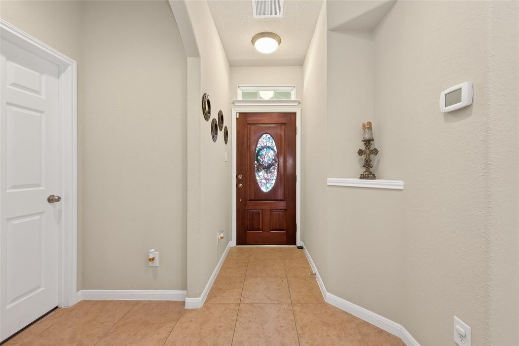 Photo of 17242 Marquette Point Lane, Humble, TX 77346 (MLS # 42802167)