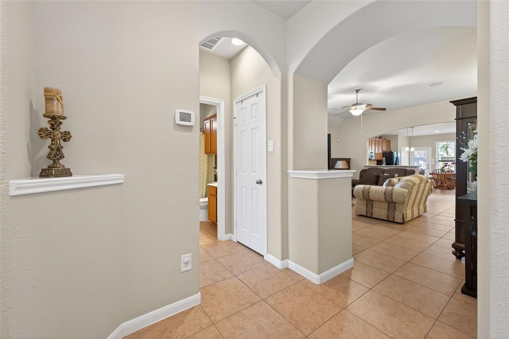 Photo of 17242 Marquette Point Lane, Humble, TX 77346 (MLS # 42802167)