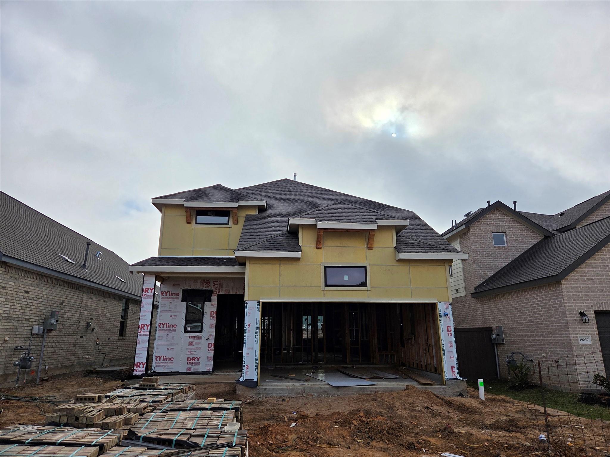 19035 Magnolia Willow Lane