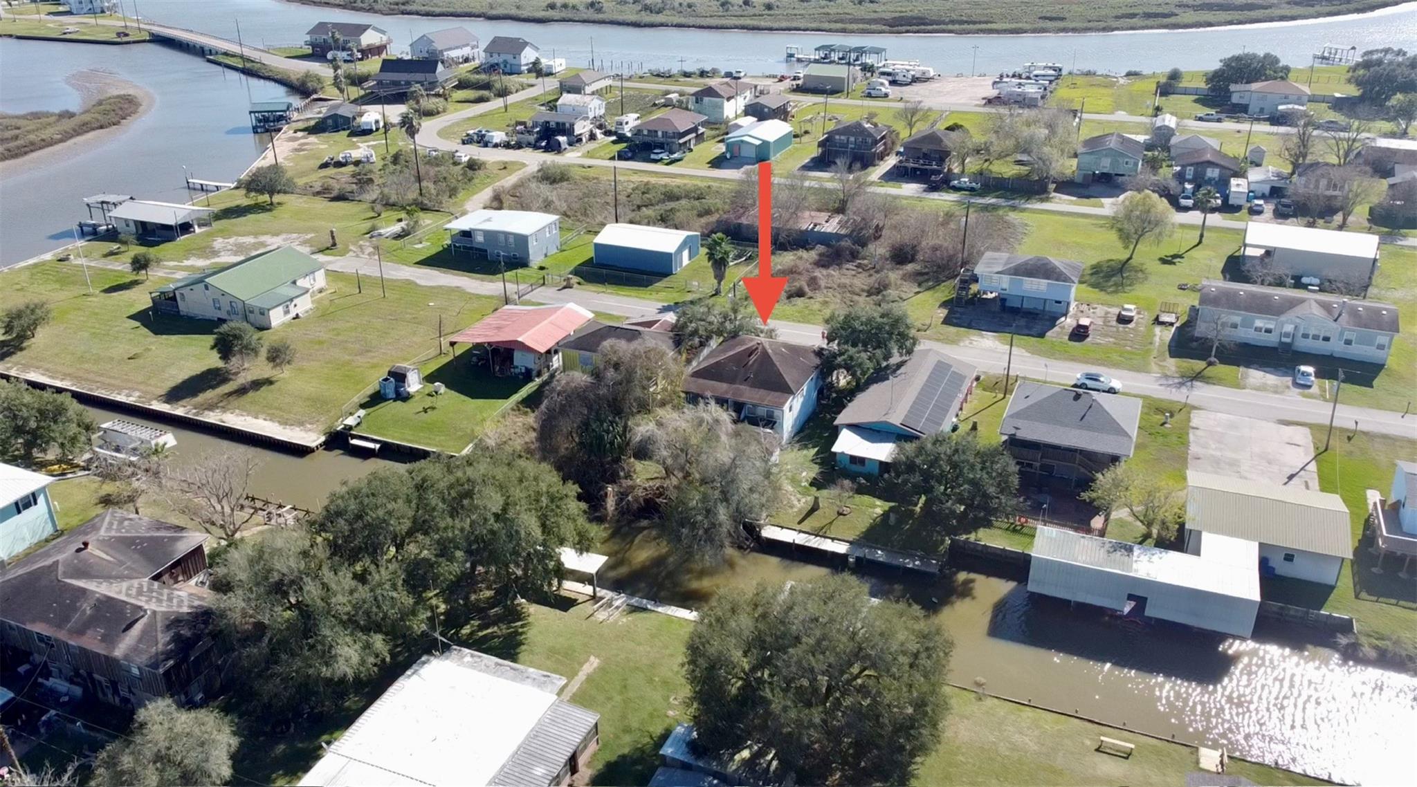 4617 County Road 459b