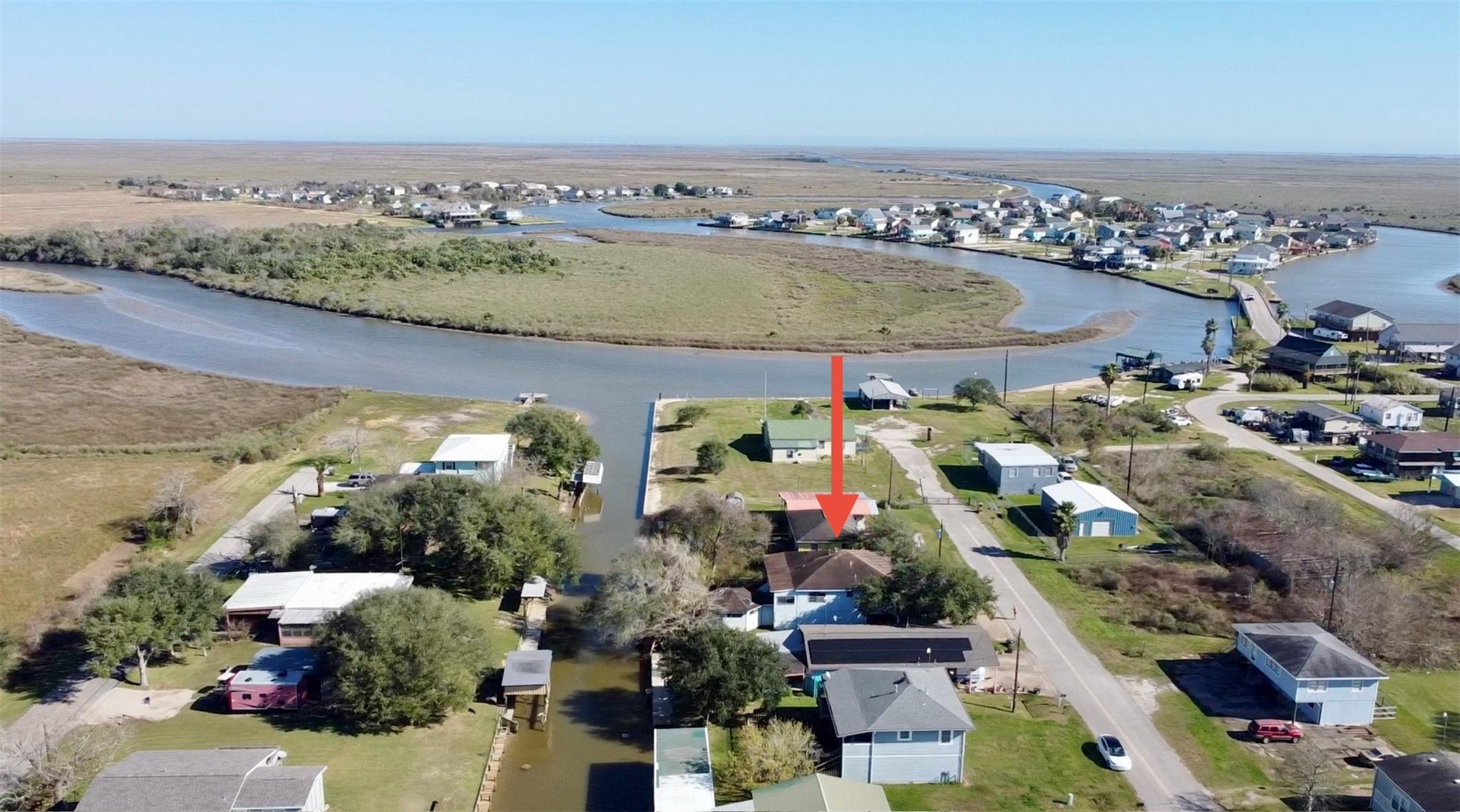4617 County Road 459b