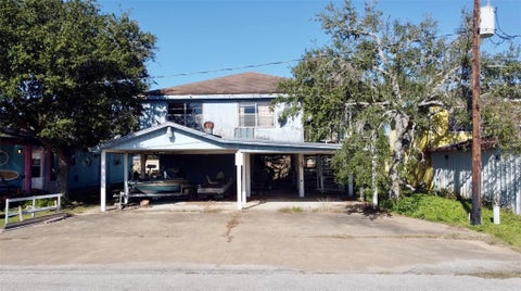 Homes For Sale - 4617 County Road 459b<br/> Brazoria County, Freeport, TX 77541