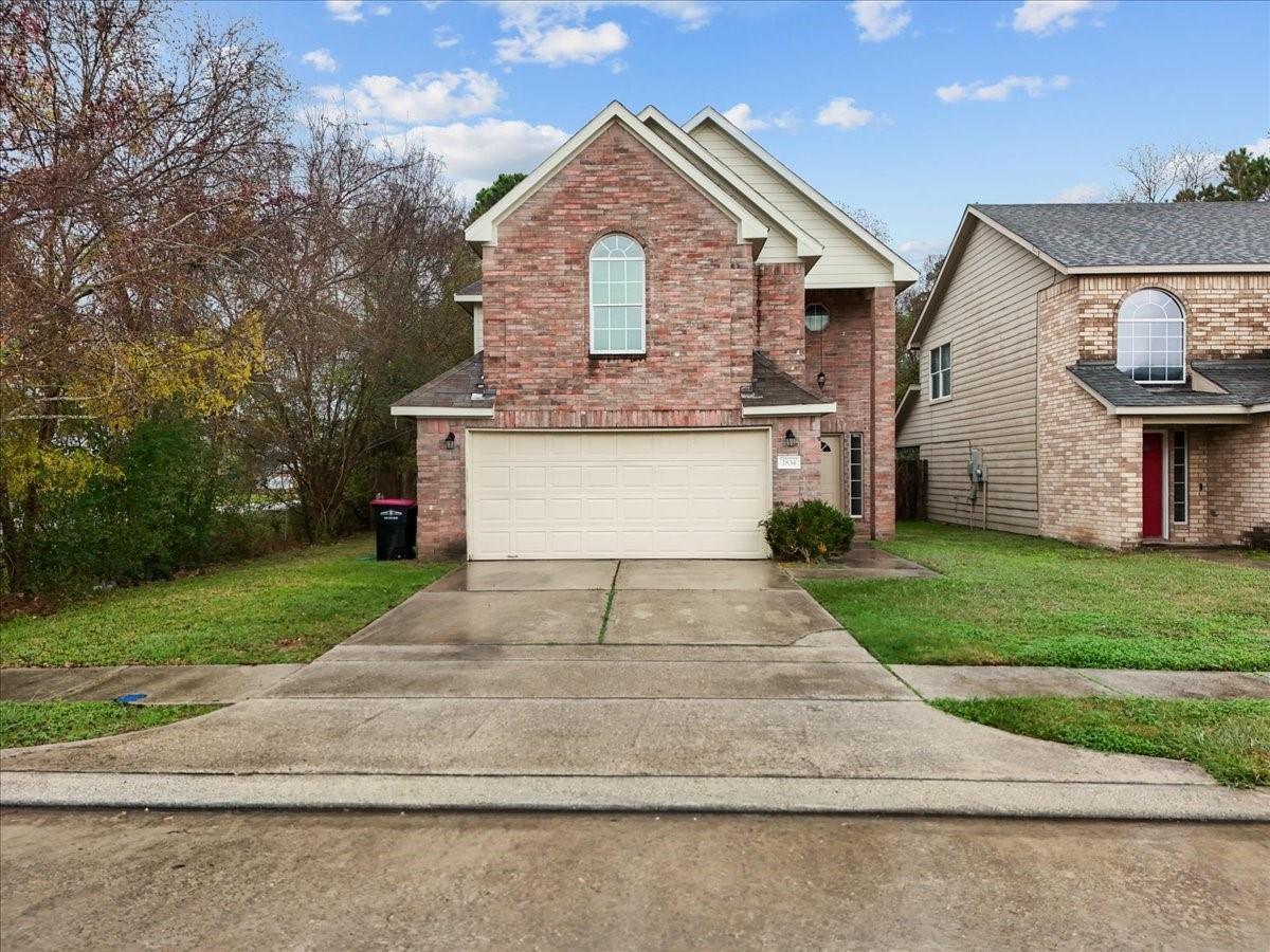 2834 Arica Lane