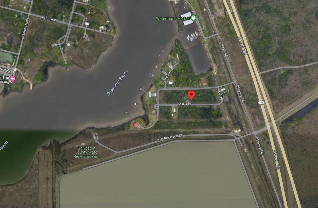 Photo 1 of 5 — 0 Maire Dr, Dickinson, TX 77591